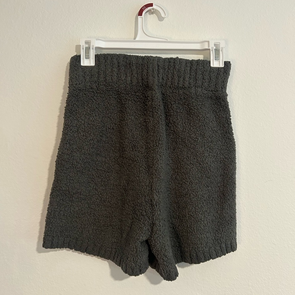SKIMS Cozy shorts